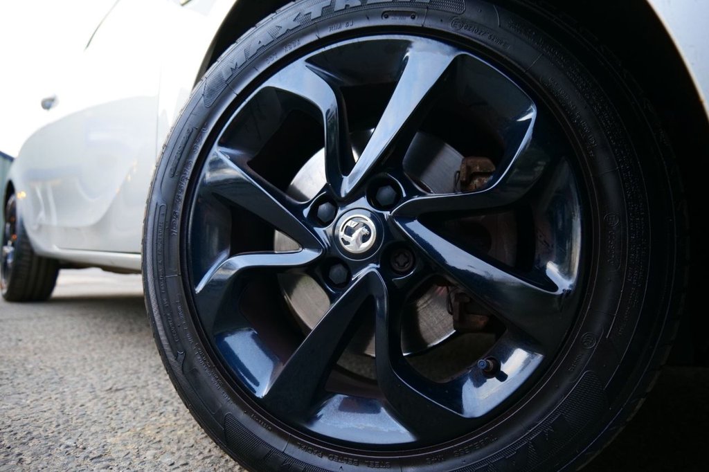 Used Vauxhall Corsa 2015 for sale - 77594071: Photo 32