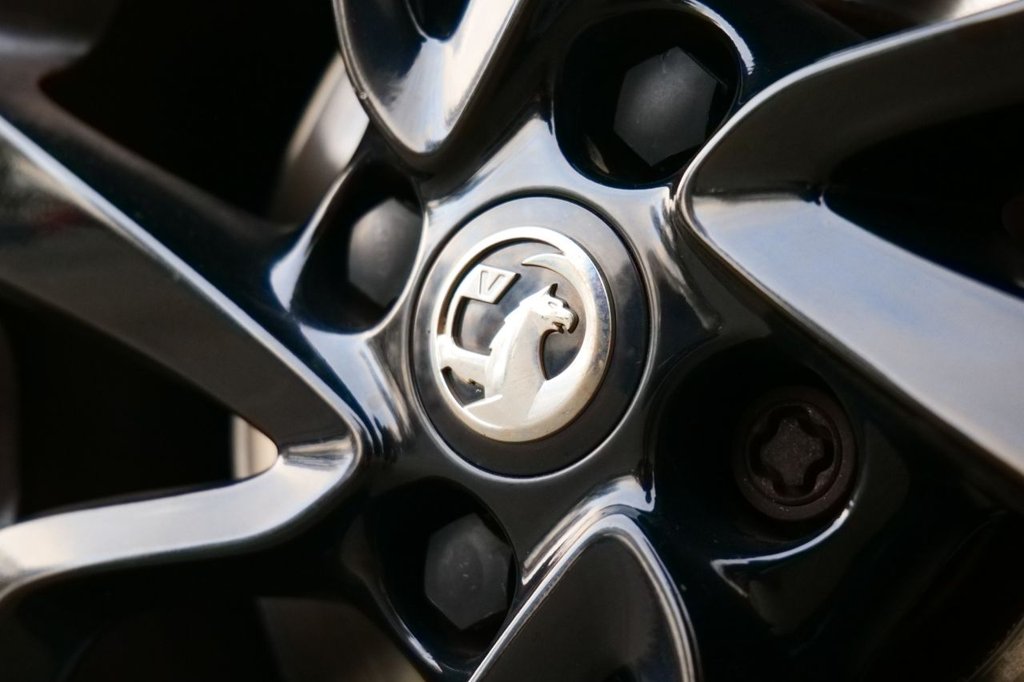 Used Vauxhall Corsa 2015 for sale - 77594071: Photo 33