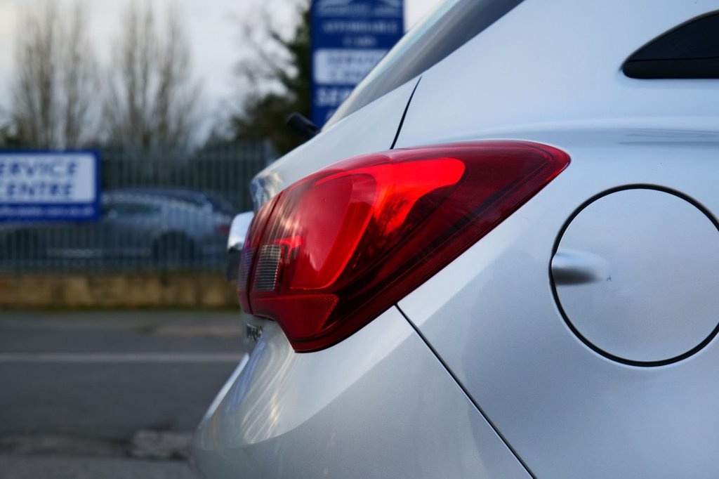 Used Vauxhall Corsa 2015 for sale - 77594071: Photo 36
