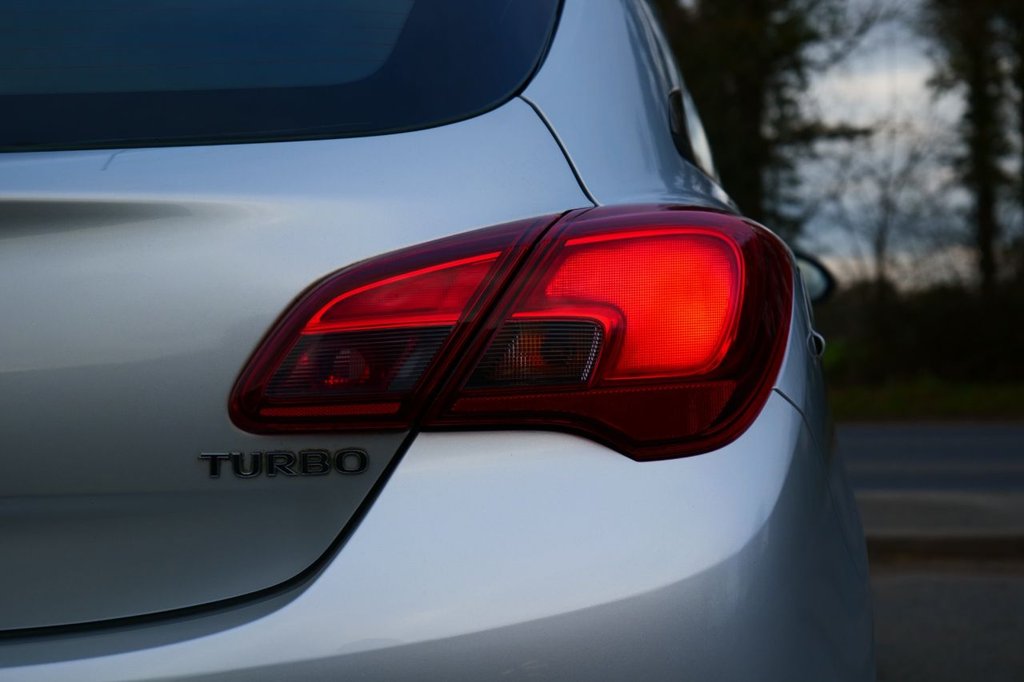 Used Vauxhall Corsa 2015 for sale - 77594071: Photo 37