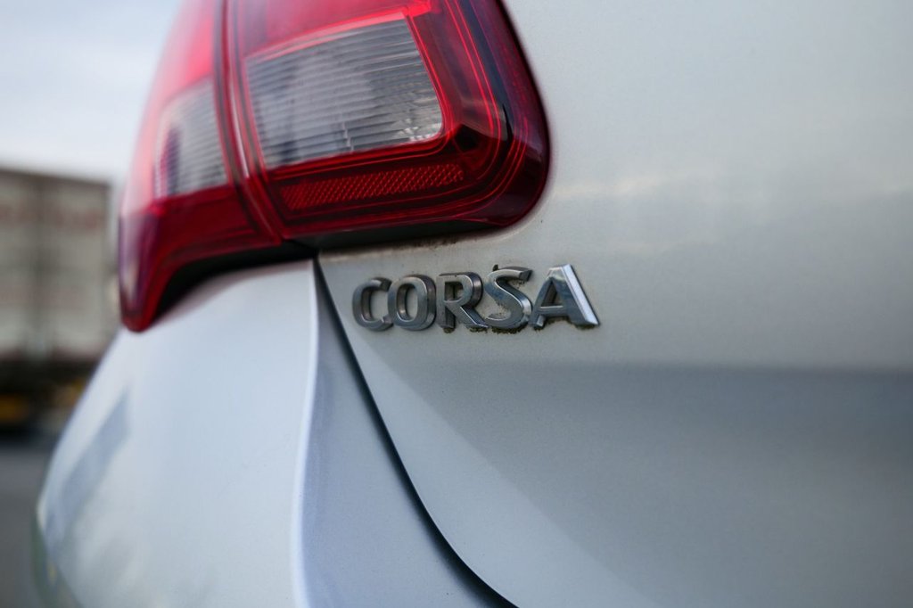 Used Vauxhall Corsa 2015 for sale - 77594071: Photo 39