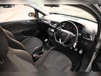 Used Vauxhall Corsa 2015 for sale - 77594071: Photo