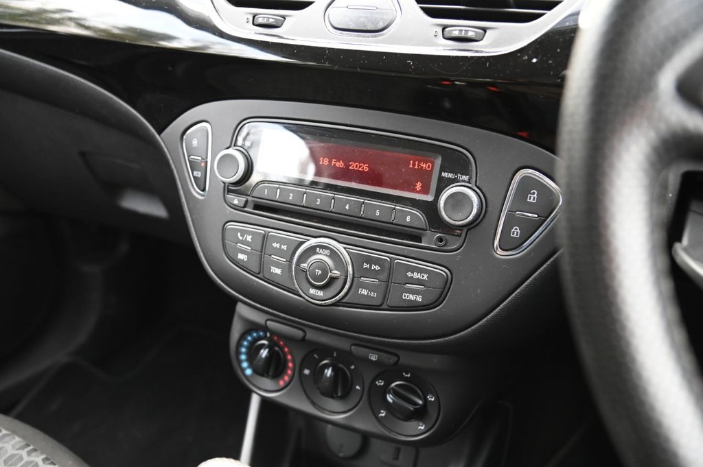 Used Vauxhall Corsa 2015 for sale - 77594071: Photo 6