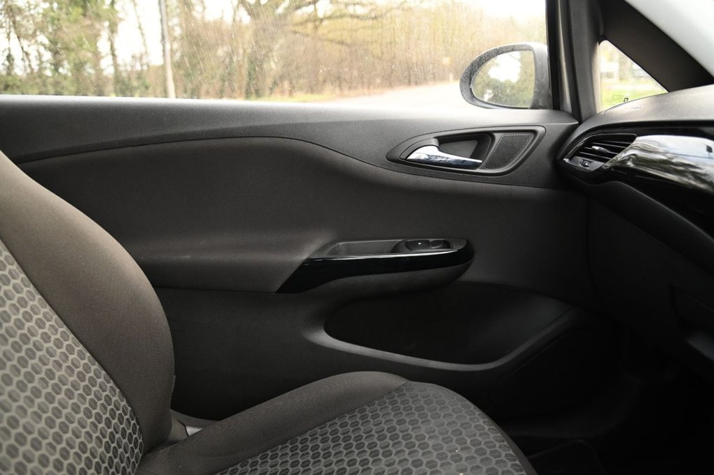 Used Vauxhall Corsa 2015 for sale - 77594071: Photo 8