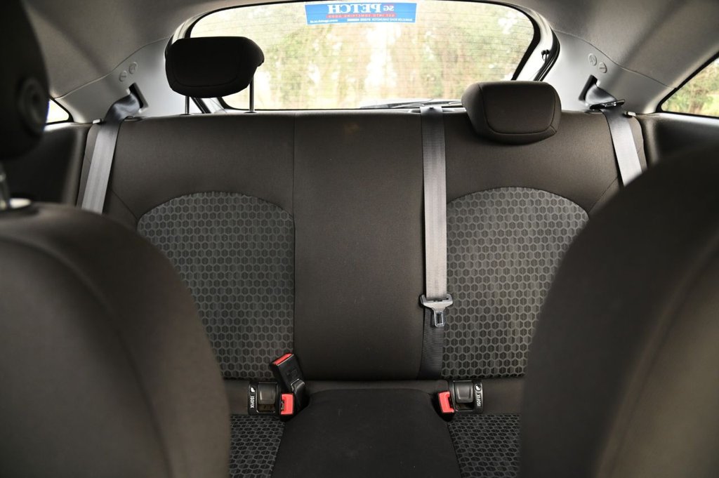 Used Vauxhall Corsa 2015 for sale - 77594071: Photo 9