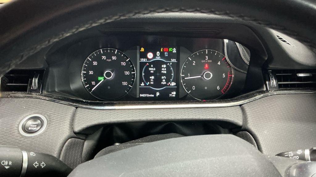 Used Land Rover Range Rover Evoque 2019 for sale - 76655185: Photo 10