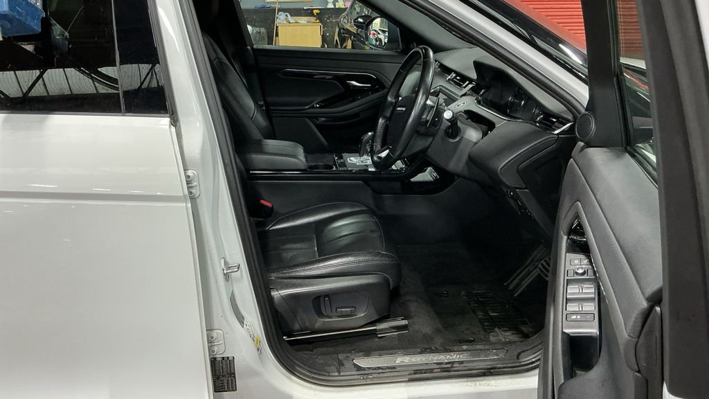 Used Land Rover Range Rover Evoque 2019 for sale - 76655185: Photo 7