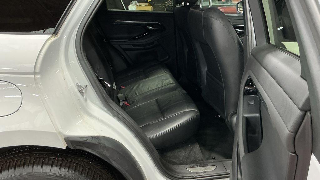 Used Land Rover Range Rover Evoque 2019 for sale - 76655185: Photo 8