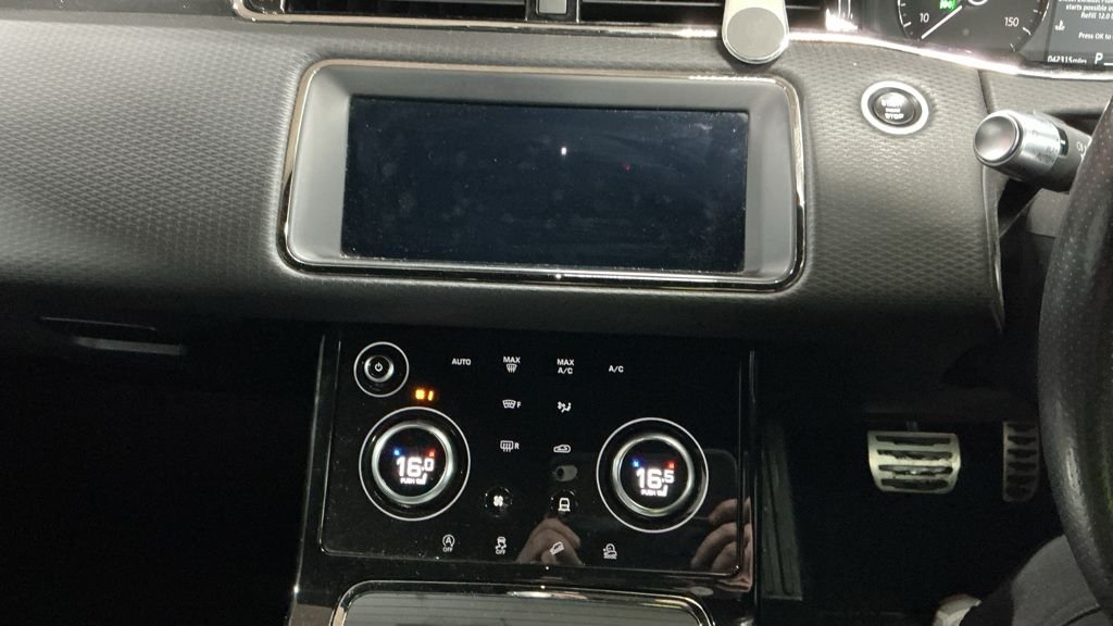 Used Land Rover Range Rover Evoque 2019 for sale - 76655185: Photo 9