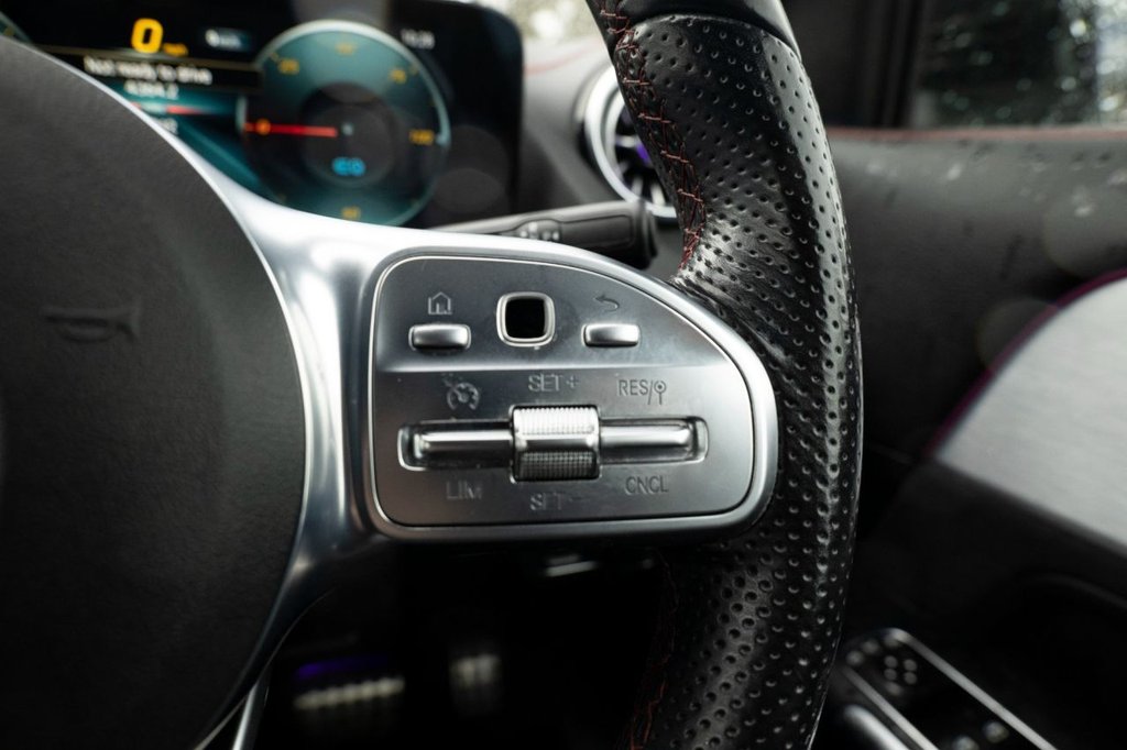 Used Mercedes-Benz EQA 2021 for sale - 76417509: Photo 11