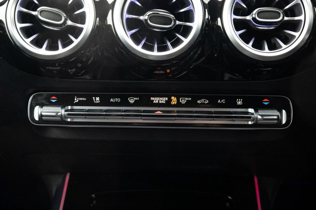 Used Mercedes-Benz EQA 2021 for sale - 76417509: Photo 14