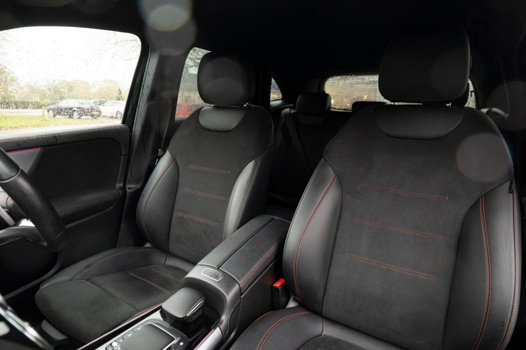 Used Mercedes-Benz EQA 2021 for sale - 76417509: Photo 17