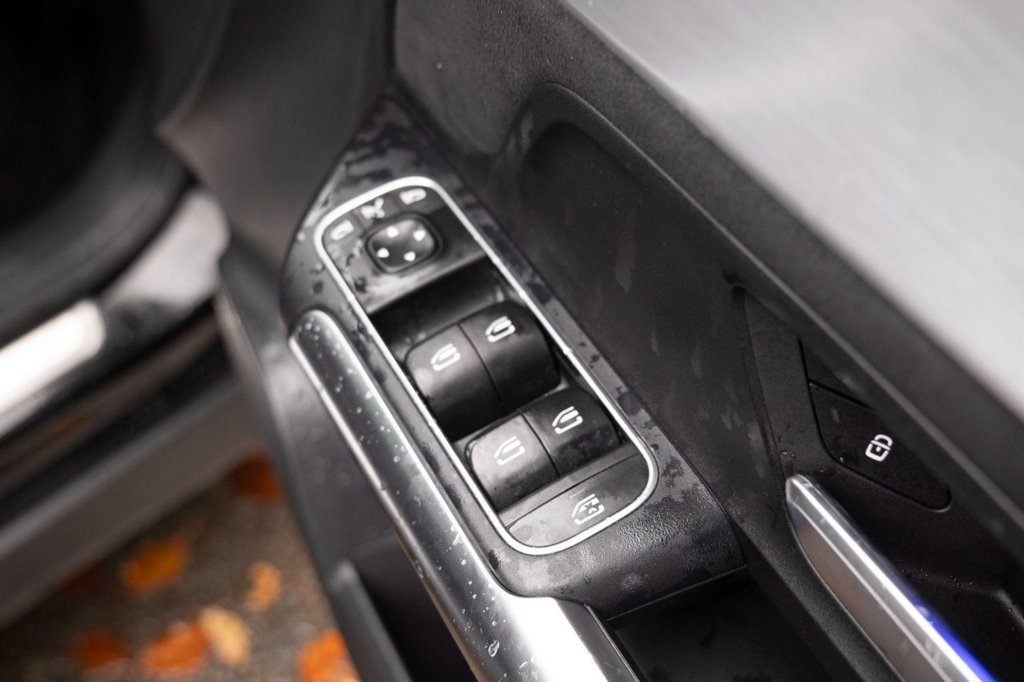 Used Mercedes-Benz EQA 2021 for sale - 76417509: Photo 21