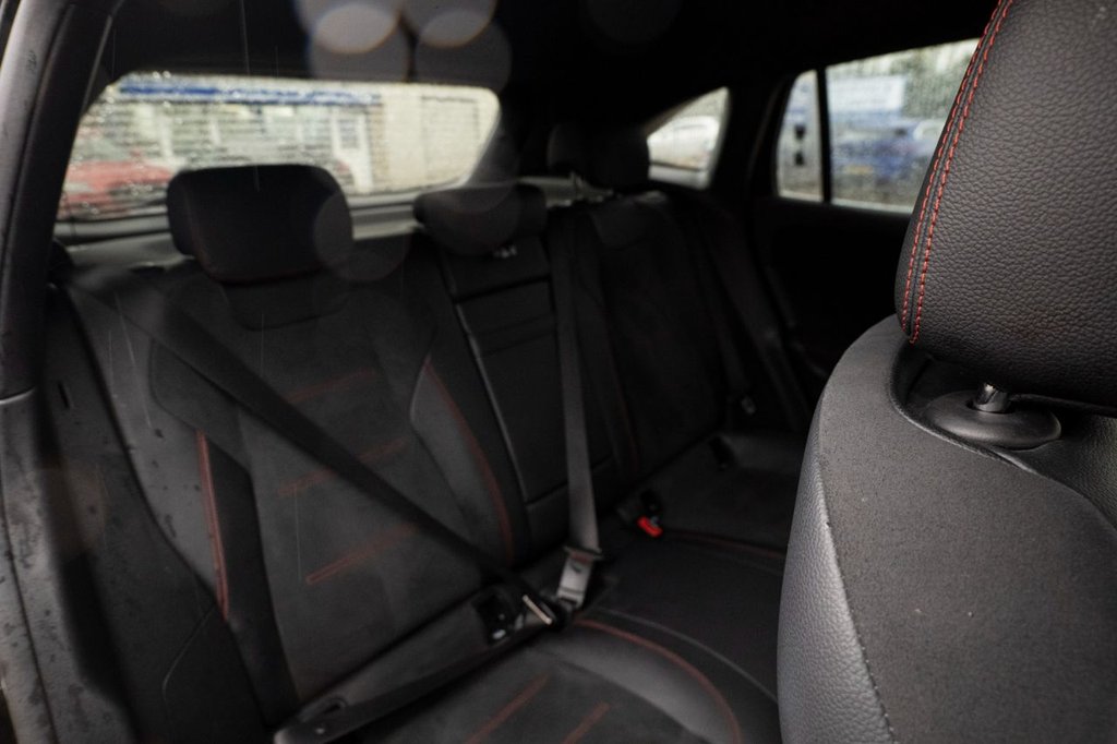 Used Mercedes-Benz EQA 2021 for sale - 76417509: Photo 22