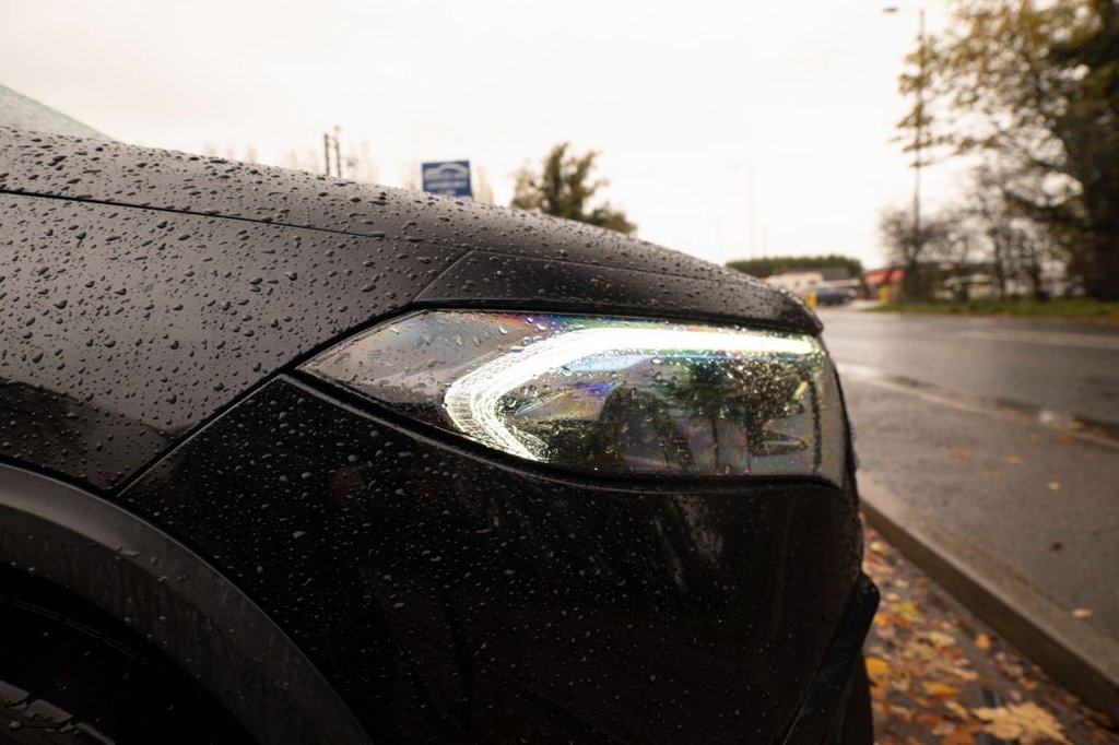 Used Mercedes-Benz EQA 2021 for sale - 76417509: Photo 26