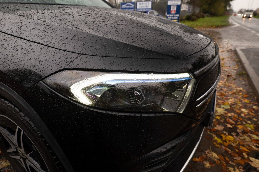 Used Mercedes-Benz EQA 2021 for sale - 76417509: Photo 27