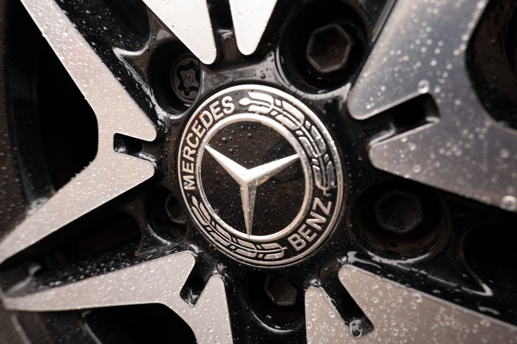 Used Mercedes-Benz EQA 2021 for sale - 76417509: Photo 29