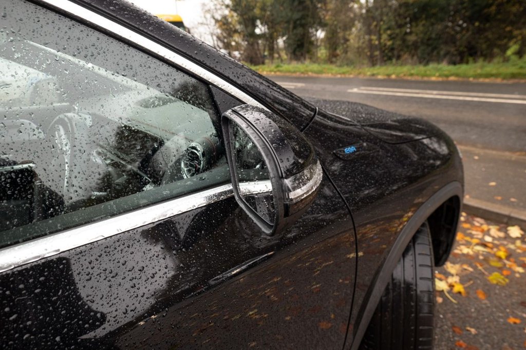 Used Mercedes-Benz EQA 2021 for sale - 76417509: Photo 31