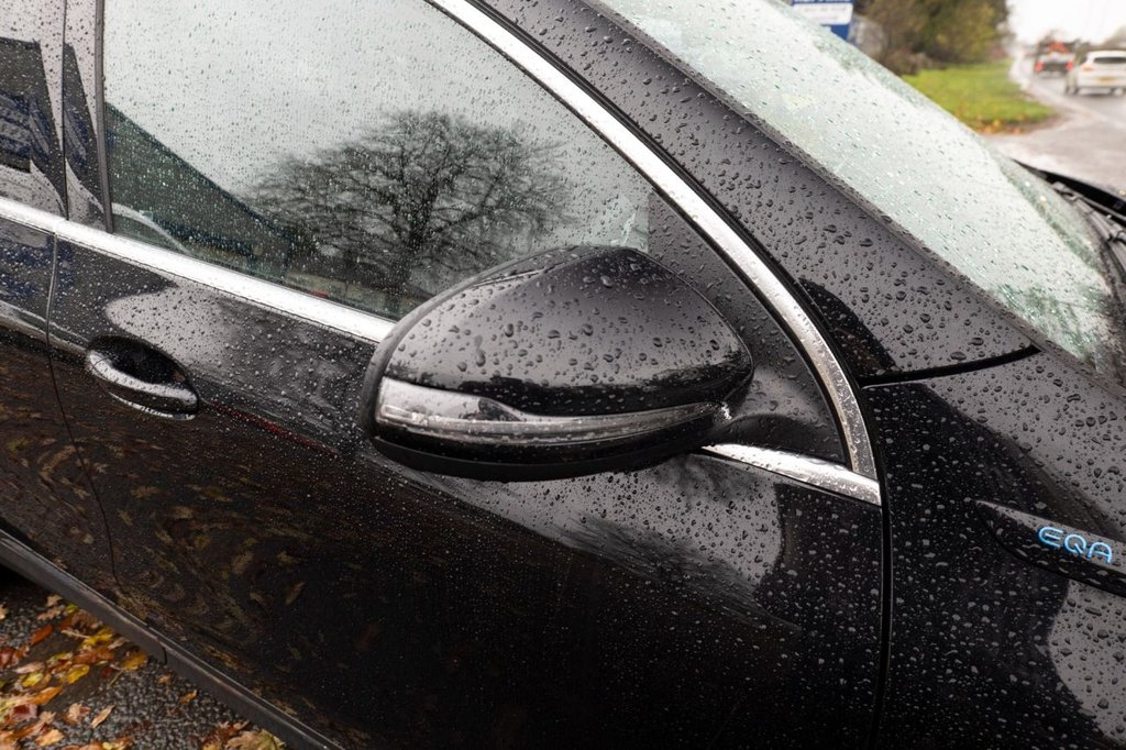 Used Mercedes-Benz EQA 2021 for sale - 76417509: Photo 32