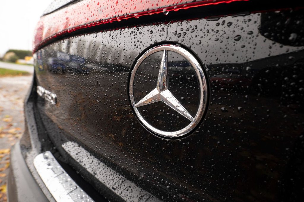 Used Mercedes-Benz EQA 2021 for sale - 76417509: Photo 35