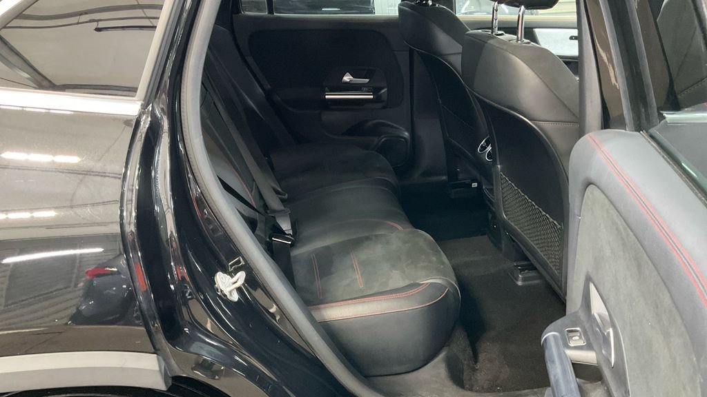 Used Mercedes-Benz EQA 2021 for sale - 76417509: Photo 6