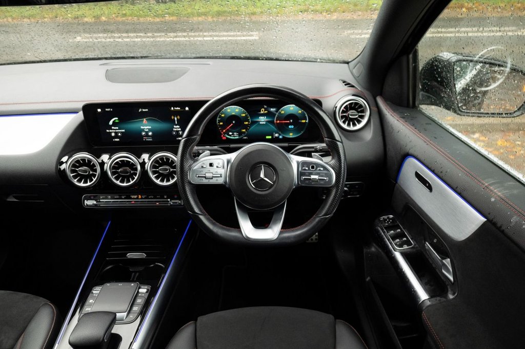 Used Mercedes-Benz EQA 2021 for sale - 76417509: Photo 8