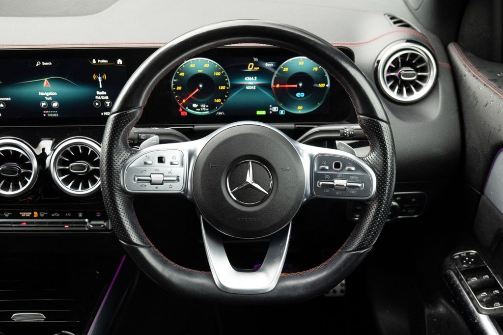 Used Mercedes-Benz EQA 2021 for sale - 76417509: Photo 9