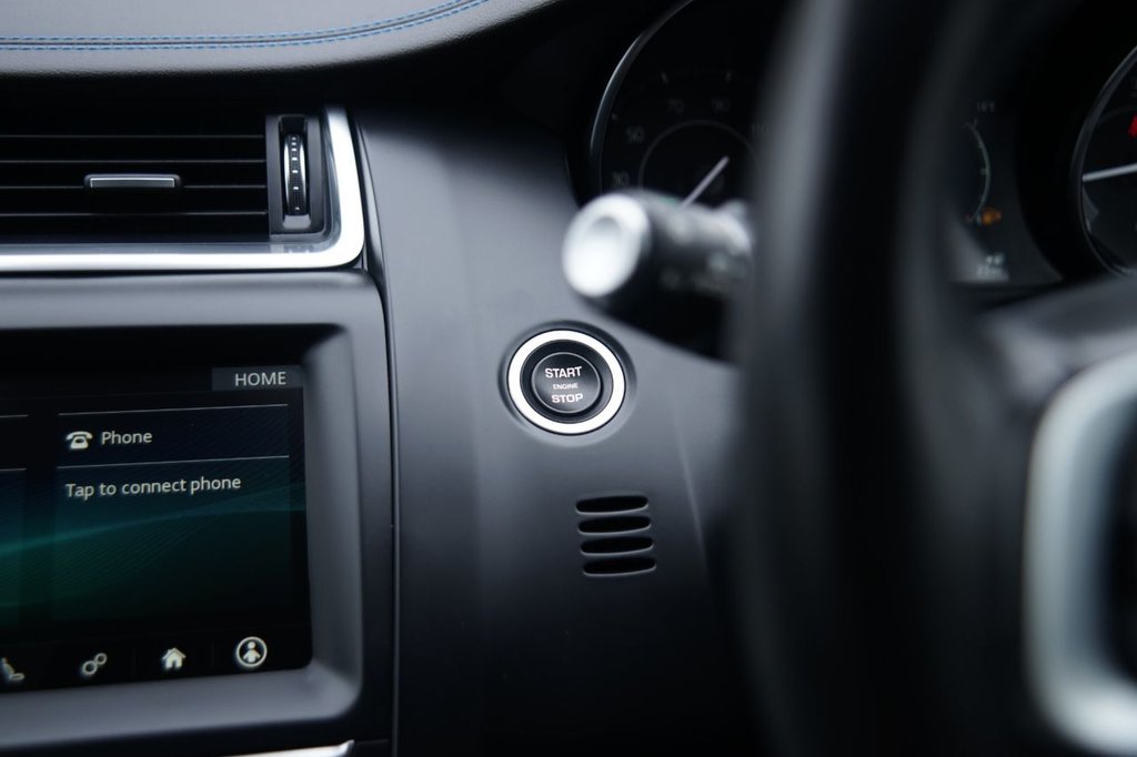 Used Jaguar E-Pace 2019 for sale - 75876903: Photo 16