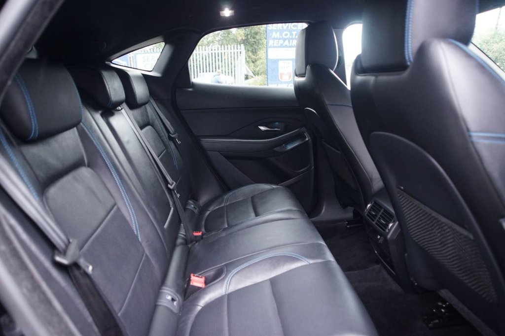 Used Jaguar E-Pace 2019 for sale - 75876903: Photo 28