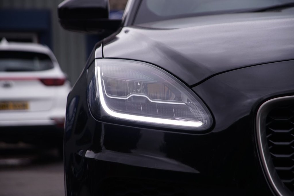 Used Jaguar E-Pace 2019 for sale - 75876903: Photo 32