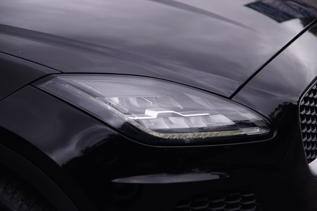 Used Jaguar E-Pace 2019 for sale - 75876903: Photo 33