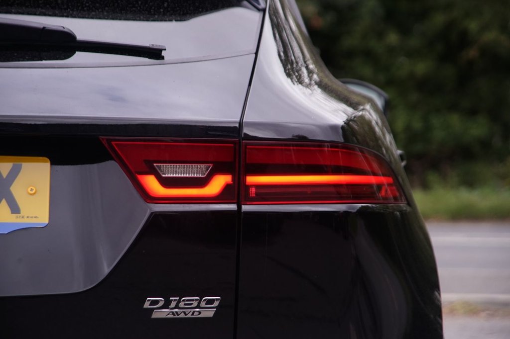 Used Jaguar E-Pace 2019 for sale - 75876903: Photo 41