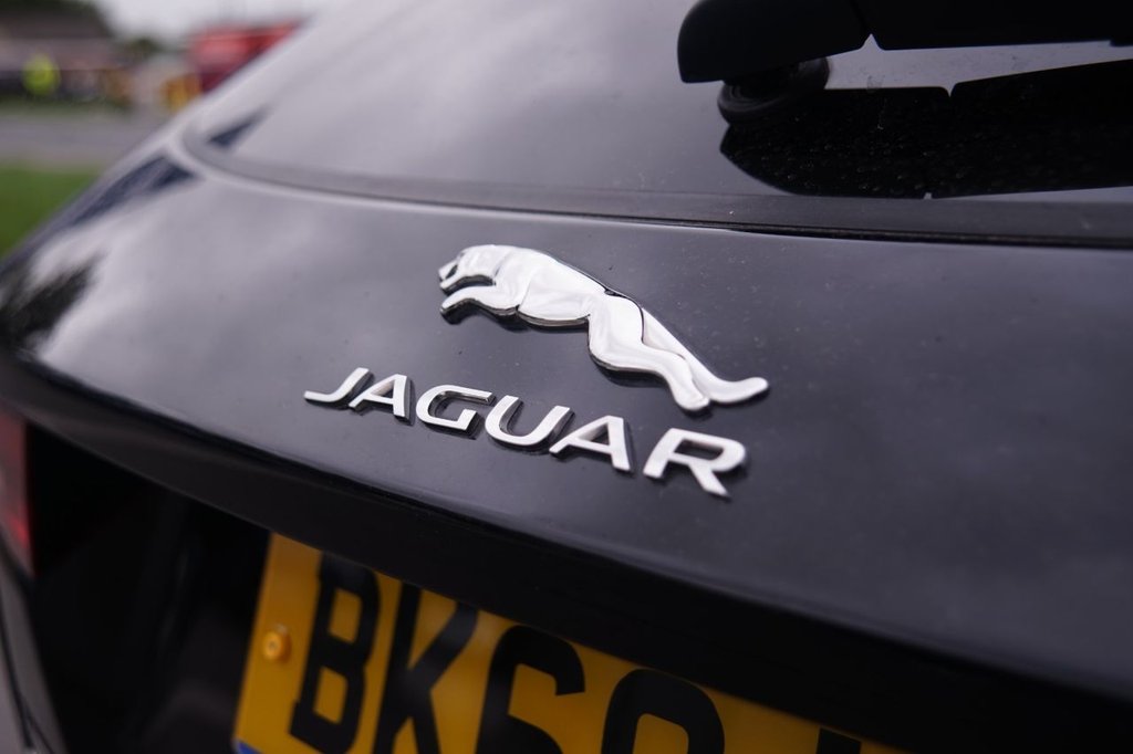 Used Jaguar E-Pace 2019 for sale - 75876903: Photo 43