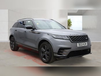 Used Land Rover Range Rover Velar 2021 for sale - 78515009: Photo