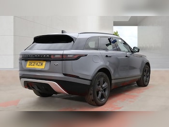 Used Land Rover Range Rover Velar 2021 for sale - 78515009: Photo