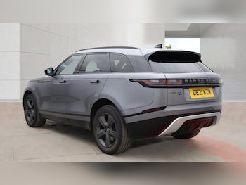 Used Land Rover Range Rover Velar 2021 for sale - 78515009: Photo