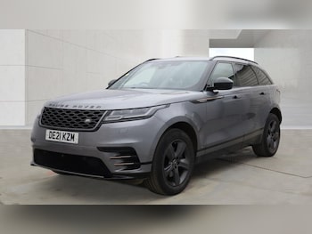 Used Land Rover Range Rover Velar 2021 for sale - 78515009: Photo