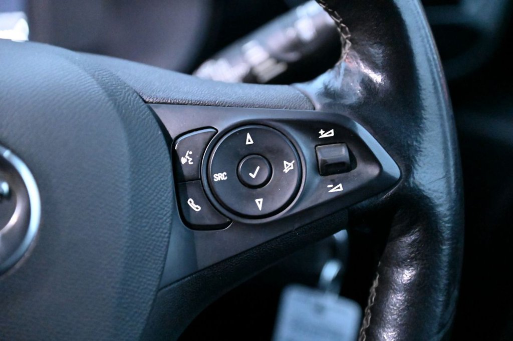 Used Vauxhall Corsa 2022 for sale - 76985757: Photo 11