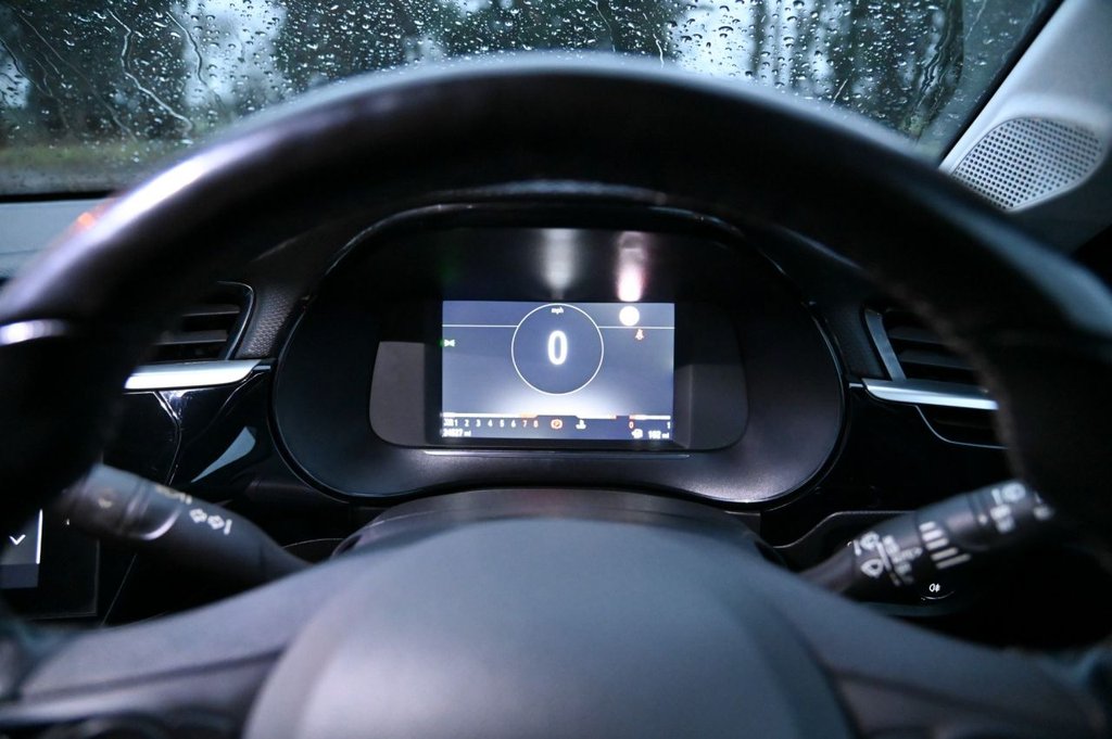 Used Vauxhall Corsa 2022 for sale - 76985757: Photo 12