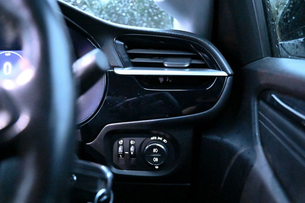 Used Vauxhall Corsa 2022 for sale - 76985757: Photo 14