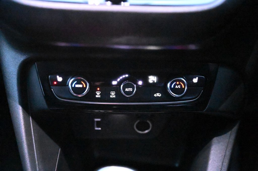 Used Vauxhall Corsa 2022 for sale - 76985757: Photo 17