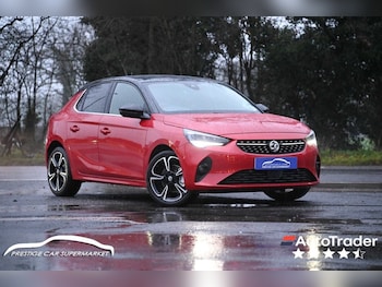 Used Vauxhall Corsa 2022 for sale - 76985757: Photo