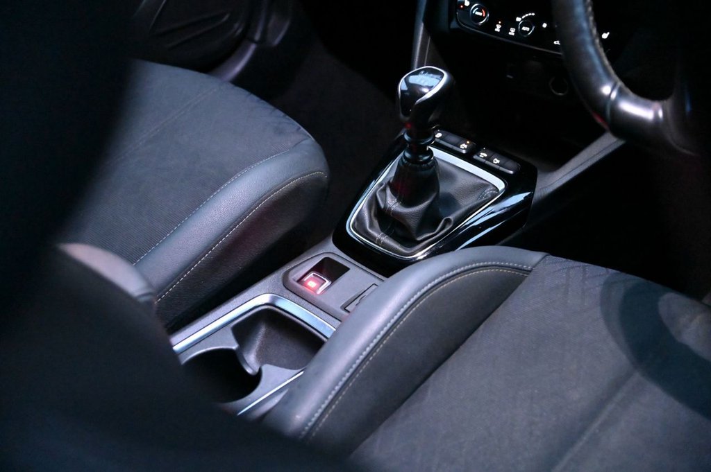 Used Vauxhall Corsa 2022 for sale - 76985757: Photo 20