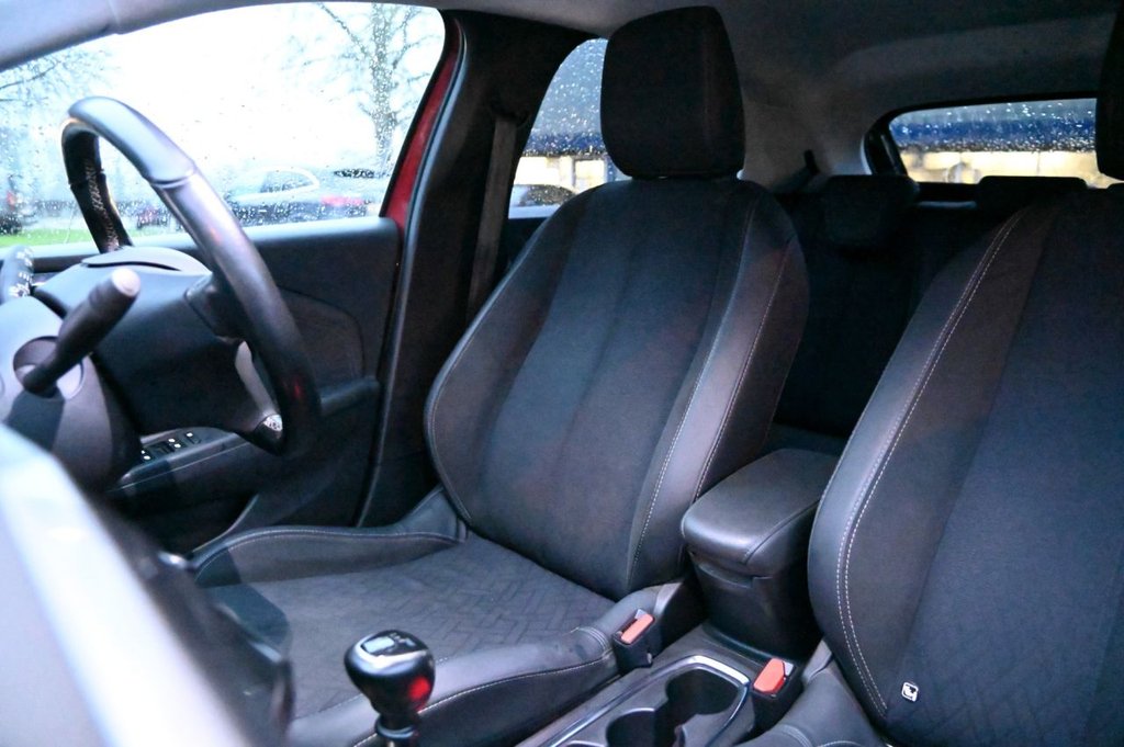 Used Vauxhall Corsa 2022 for sale - 76985757: Photo 22