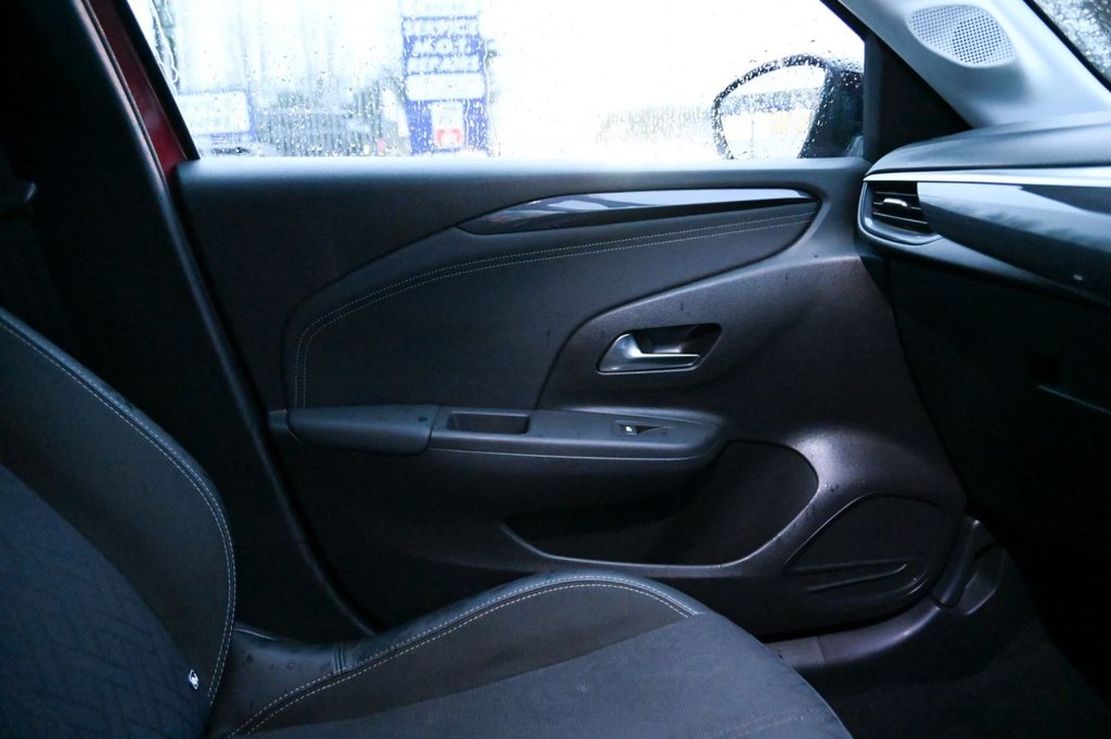 Used Vauxhall Corsa 2022 for sale - 76985757: Photo 25