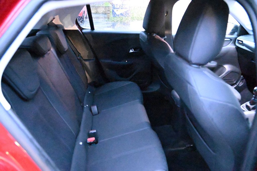 Used Vauxhall Corsa 2022 for sale - 76985757: Photo 27