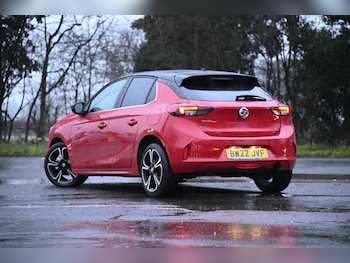 Used Vauxhall Corsa 2022 for sale - 76985757: Photo