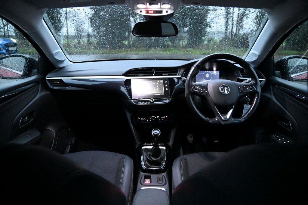 Used Vauxhall Corsa 2022 for sale - 76985757: Photo 3