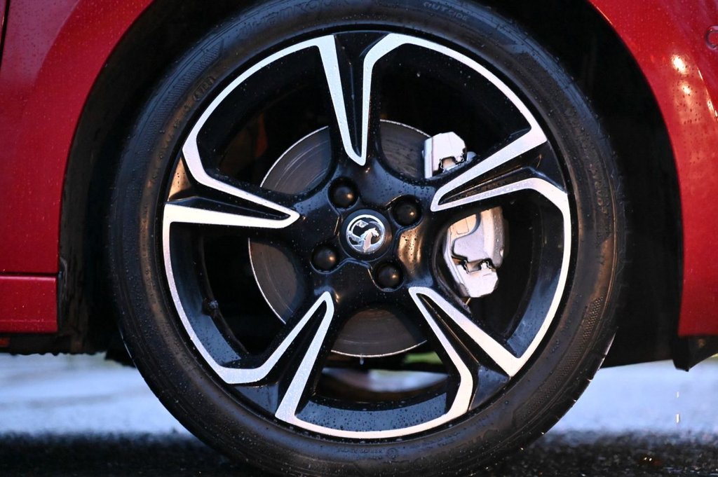 Used Vauxhall Corsa 2022 for sale - 76985757: Photo 32