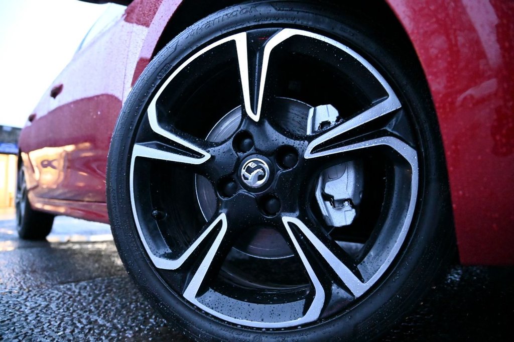 Used Vauxhall Corsa 2022 for sale - 76985757: Photo 33